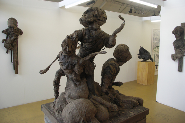 Upstream Gallery - Izaak Zwartjes Upstream Gallery - Izaak Zwartjes