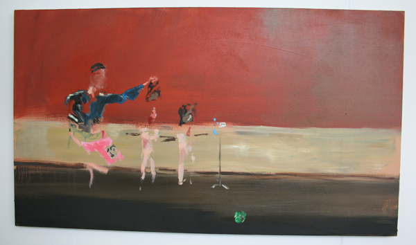 Van Krimpen - Aaron van Erp Van Krimpen - Aaron van Erp