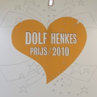 Het is alweer even geleden dat we het rondje Rotterdam deden, maar deze post stond nog steeds op de plank. Naast het winnende werk was ook het werk van de [&hellip;]