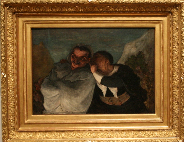 Crispin en Scapin Crispin en Scapin