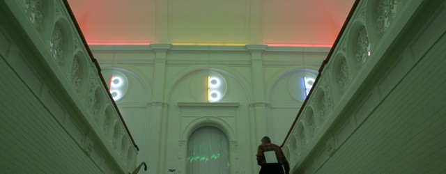 Vandaag was de persopening voor Temporary Stedelijk II. Nadat we Temporary Stedelijk I bezocht hebben waren we natuurlijk benieuwd naar het vervolg. We vroegen ons af of het vervolg van de [&hellip;]