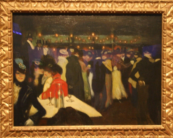 De Moulin de la Galette De Moulin de la Galette