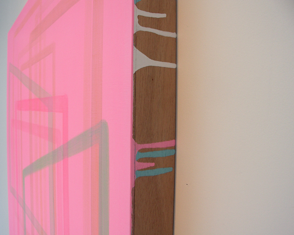 Esther Tielemans (detail) Esther Tielemans (detail)