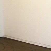 Uit de serie Amsterdam (die morgen eindelijk afsluit met nog 2 posts) Annet Gelink Gallery. Felix Gmelin Bij Annet Gelink is namelijk schilderwerk te zien, dus dat mag niet ontbreken. [&hellip;]