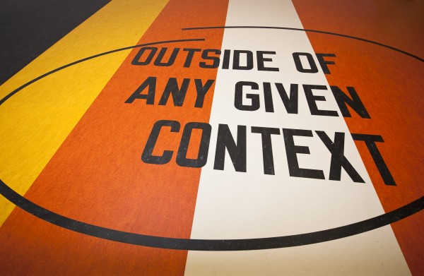 Liam Gillick - Lawrence Weinger - Een syntaxis van afhankelijkheid Liam Gillick - Lawrence Weinger - Een syntaxis van afhankelijkheid