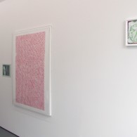 Gisteren had ik een rondje Amsterdam. Ik had enkele afspraken aldaar en dat leek me een goed moment om ook direct een lijstje met galerieën te bezoeken. Mijn startpunt was [&hellip;]