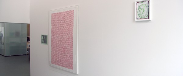 Gisteren had ik een rondje Amsterdam. Ik had enkele afspraken aldaar en dat leek me een goed moment om ook direct een lijstje met galerieën te bezoeken. Mijn startpunt was [&hellip;]