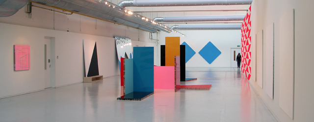 Het is inmiddels alweer een week geleden, maar toen liep ik in Den Bosch. Daar onder andere het Stedelijk Museum aldaar bezocht. Mijn interesse ging vooral uit naar de tentoonstelling [&hellip;]