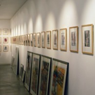 In het Rondje Amsterdam dat ik donderdag had, kwam ook Rob Scholte aan bod. Ik kan me helemaal indenken hoe deze werken zijn ontstaan. Vanuit een lekkere stoel is hij [&hellip;]