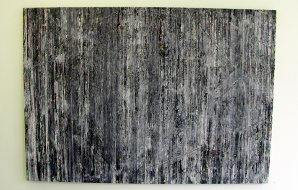Structural Rules No.1 - 140x200cm Mixed Media op canvas Structural Rules No.1 - 140x200cm Mixed Media op canvas
