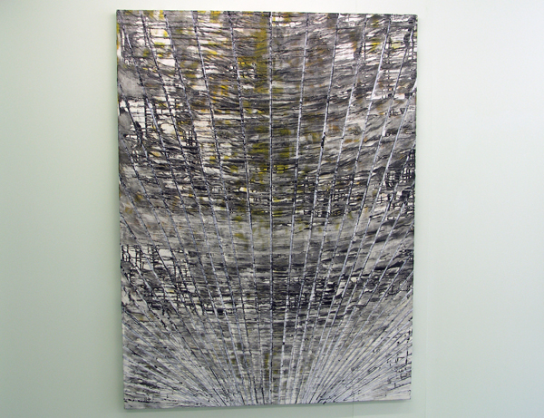 Structural Rules No.3 - 200x150cm Mixed Media op canvas Structural Rules No.3 - 200x150cm Mixed Media op canvas