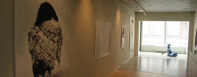 Afgelopen week was ik nog samen met een vriendin die in Den Bosch woont langsgegaan bij Galerie Majke Husstege. Want als je dan toch in Den Bosch bent, kun je [&hellip;]