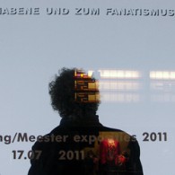 Bij Kunstpodium T was er weer eens een opening waar we wel bij waren. De afgelopen versie (Nr #4) hebben we niet helemaal gemist maar Erik heeft nog niet de [&hellip;]