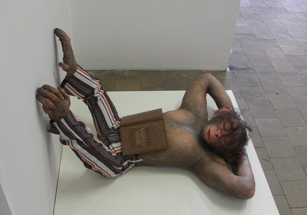 Mitsy Groenendijk - John Mitsy Groenendijk - John