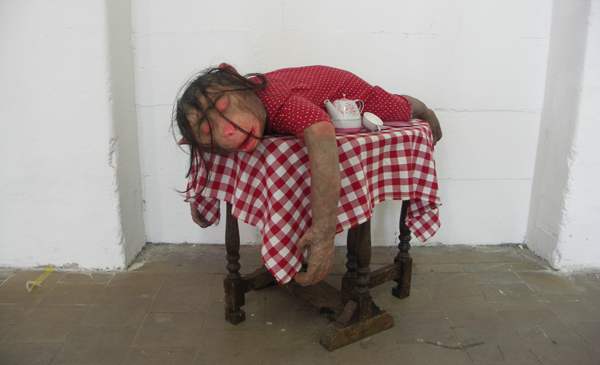 Mitsy Groenendijk - My cup of Tea Mitsy Groenendijk - My cup of Tea