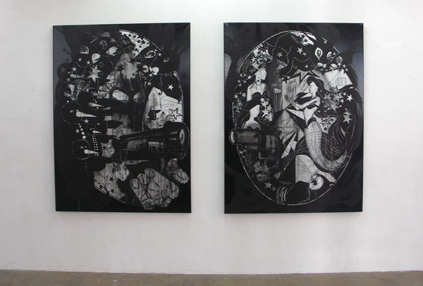 Rozemarijn Westerink - Zonder titel Rozemarijn Westerink - Zonder titel