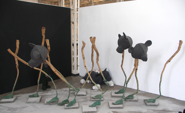 Netty van Osch - Marge Netty van Osch - Marge