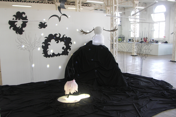 Lobke Burgers - Zonder Titel Lobke Burgers - Zonder Titel