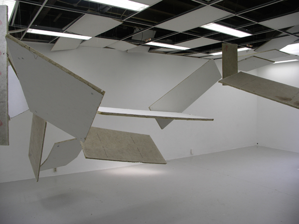 Tremor Laquearia Tremor Laquearia