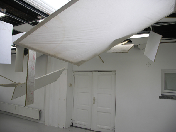 Tremor Laquearia Tremor Laquearia