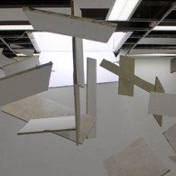 Vandaag was er een opening bij Argument, een kleine maar mooie ruimte in Tilburg. Afgelopen donderdag was mij het droevige nieuws ter ore gekomen dat deze ruimte misschien gesloten gaat [&hellip;]