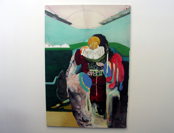 Cokkie Snoei - Niels Broszat Cokkie Snoei - Niels Broszat