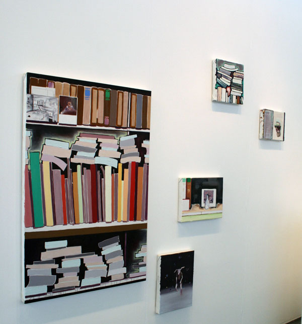 Contempo Galerie - Frank van Ansem Contempo Galerie - Frank van Ansem