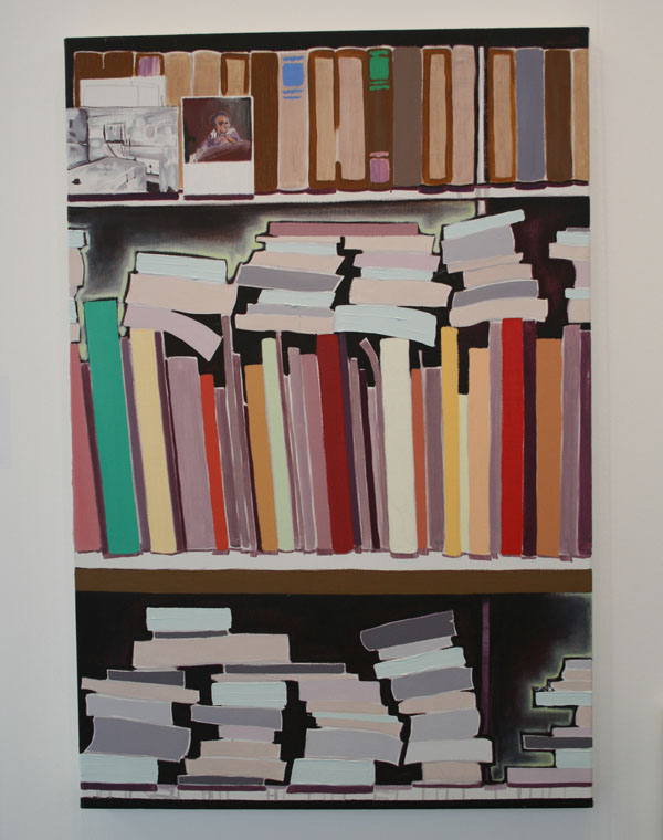 Contempo Galerie - Frank van Ansem Contempo Galerie - Frank van Ansem