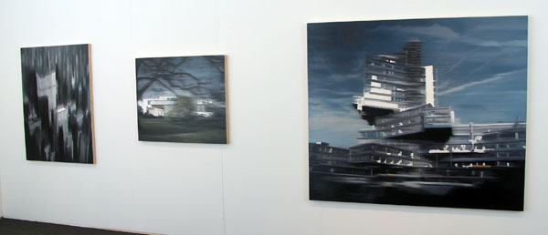 Contempo Galerie - Jan Ros Contempo Galerie - Jan Ros