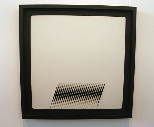 De Rijk Contemporary Art - Walter Leblanc De Rijk Contemporary Art - Walter Leblanc