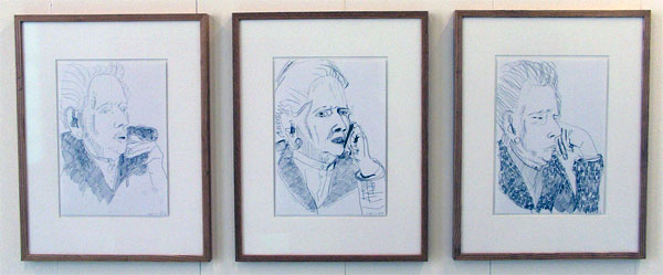 Emo Verkerk - Mijn Moeder (Driedelig) Emo Verkerk - Mijn Moeder (Driedelig)