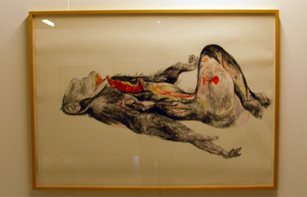 Erik Andriesse - Lolita, Artis Erik Andriesse - Lolita, Artis