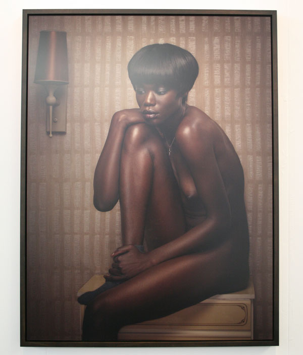 Flatland Gallery - Erwin Olaf Flatland Gallery - Erwin Olaf