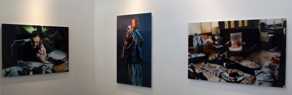 Flatland Gallery - Pieter Henket Flatland Gallery - Pieter Henket