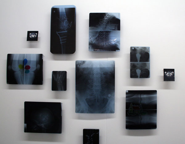 Fruehsorge contemporary drawings - Ben Kruisdijk Fruehsorge contemporary drawings - Ben Kruisdijk