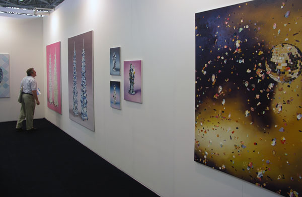 Galerie 10 - Hidenori Mitsue Galerie 10 - Hidenori Mitsue