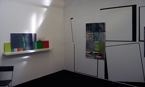 Galerie Bear - Stefan Lenke Galerie Bear - Stefan Lenke