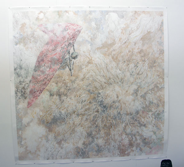 Galerie Carolyn Heins - Jose Carlos Izquierdo Galerie Carolyn Heins - Jose Carlos Izquierdo