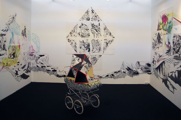 Galerie DukanHourdequin Galerie DukanHourdequin