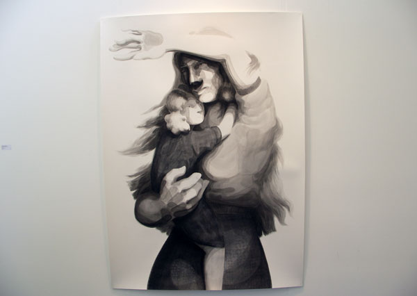 Galerie Gabriel Rolt - Marijn Akkermans Galerie Gabriel Rolt - Marijn Akkermans