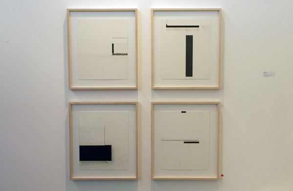 Galerie Hein Elferink - Arjan Janssen Galerie Hein Elferink - Arjan Janssen