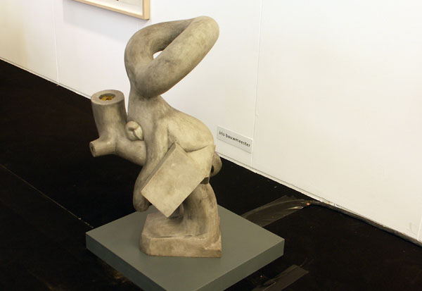 Galerie Hein Elferink - Iris Bouwmeester Galerie Hein Elferink - Iris Bouwmeester