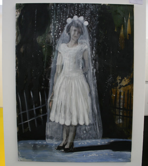 Galerie Helga Hofmon - Eva Schwab Galerie Helga Hofmon - Eva Schwab