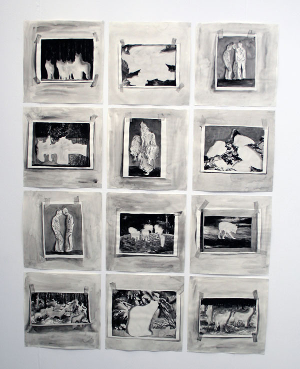 Galerie Judy Straten - Lenneke van der Goot Galerie Judy Straten - Lenneke van der Goot