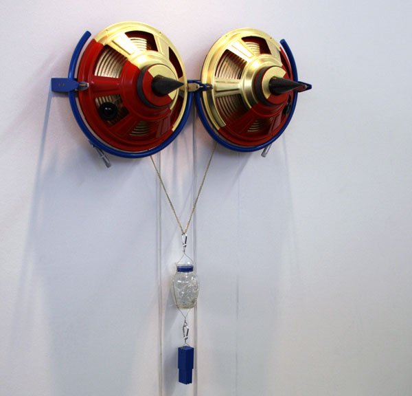 Galerie Mario Mazzoli - Douglas Henderson Galerie Mario Mazzoli - Douglas Henderson