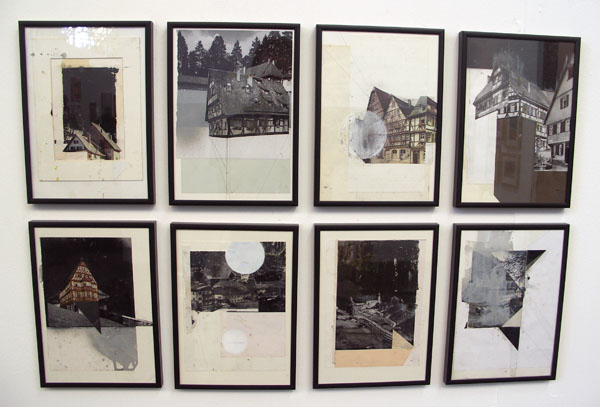 Galerie Martin Mertens - Kai Mailander Galerie Martin Mertens - Kai Mailander