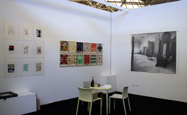 Galerie Maurits van de Laar - Martin Assig Galerie Maurits van de Laar - Martin Assig