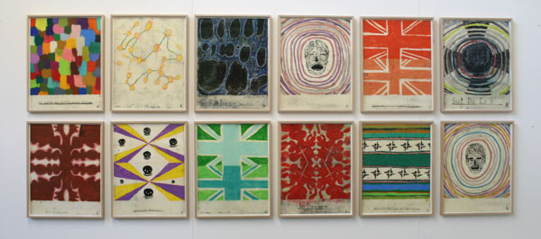 Galerie Maurits van de Laar - Martin Assig Galerie Maurits van de Laar - Martin Assig