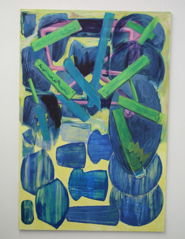 Galerie Onrust - Toon Verhoef Galerie Onrust - Toon Verhoef