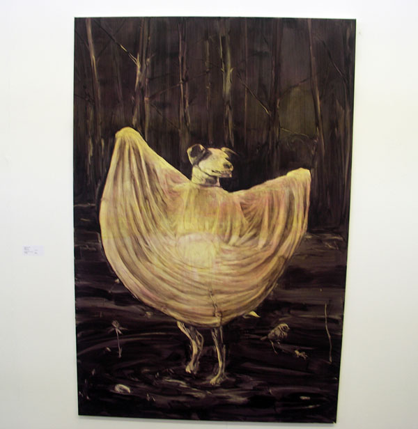 Galerie Ramakers - Jonquil Galerie Ramakers - Jonquil